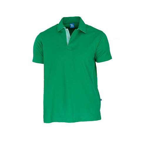 POLO BBO DRY CABALLERO MANGA CORTA - Vista 11